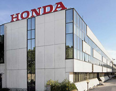 Honda Italia