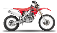 Honda crf450x italian #4