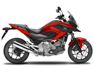 NC700X