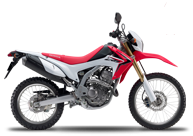 CRF250L