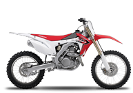 CRF450R 13YM