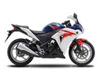 CBR250R