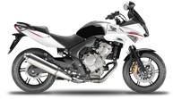 CBF600S 