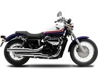 VT750S 