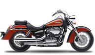 SHADOW 750 ABS 