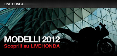 Segui tutte le anticipazioni delle novità presentate a EICMA 2011